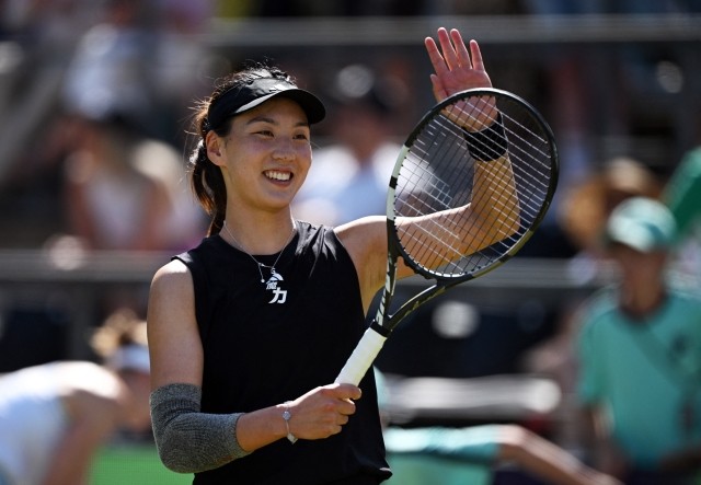 赛事的多维 赛事的多维