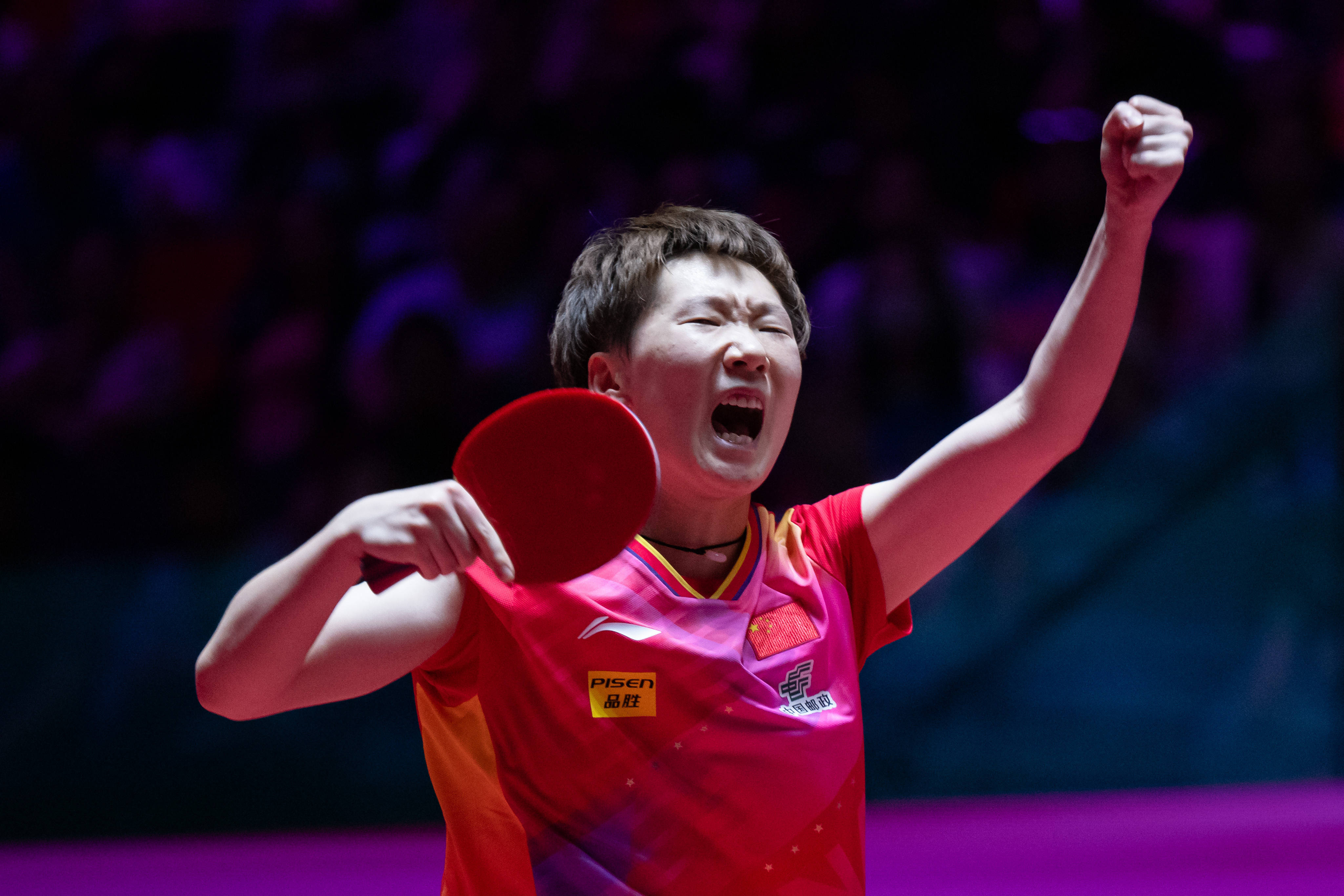 体育明星 体育明星